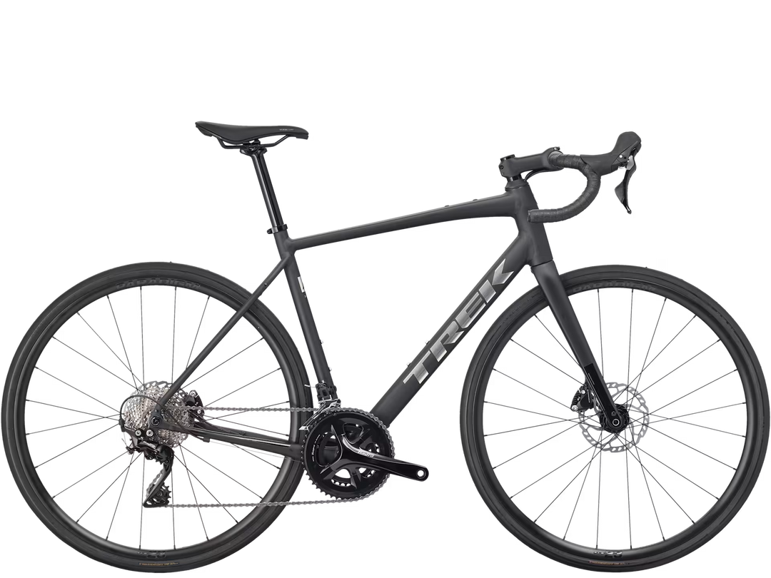 TREK Domane AL 4 Gen 4 2027|Tiagra・油圧ディスク搭載の快適 TREK Domane AL 4 Gen 4 2027|Tiagra・油圧ディスク搭載の快適