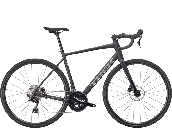 Domane AL 4 Gen 4
2027年モデル
Matte Dark Star Black