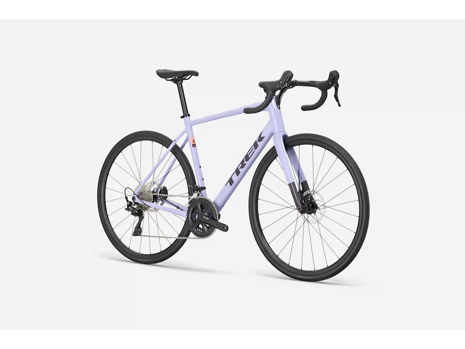Domane AL 4 Gen 4
2027年モデル
Lavender Haze