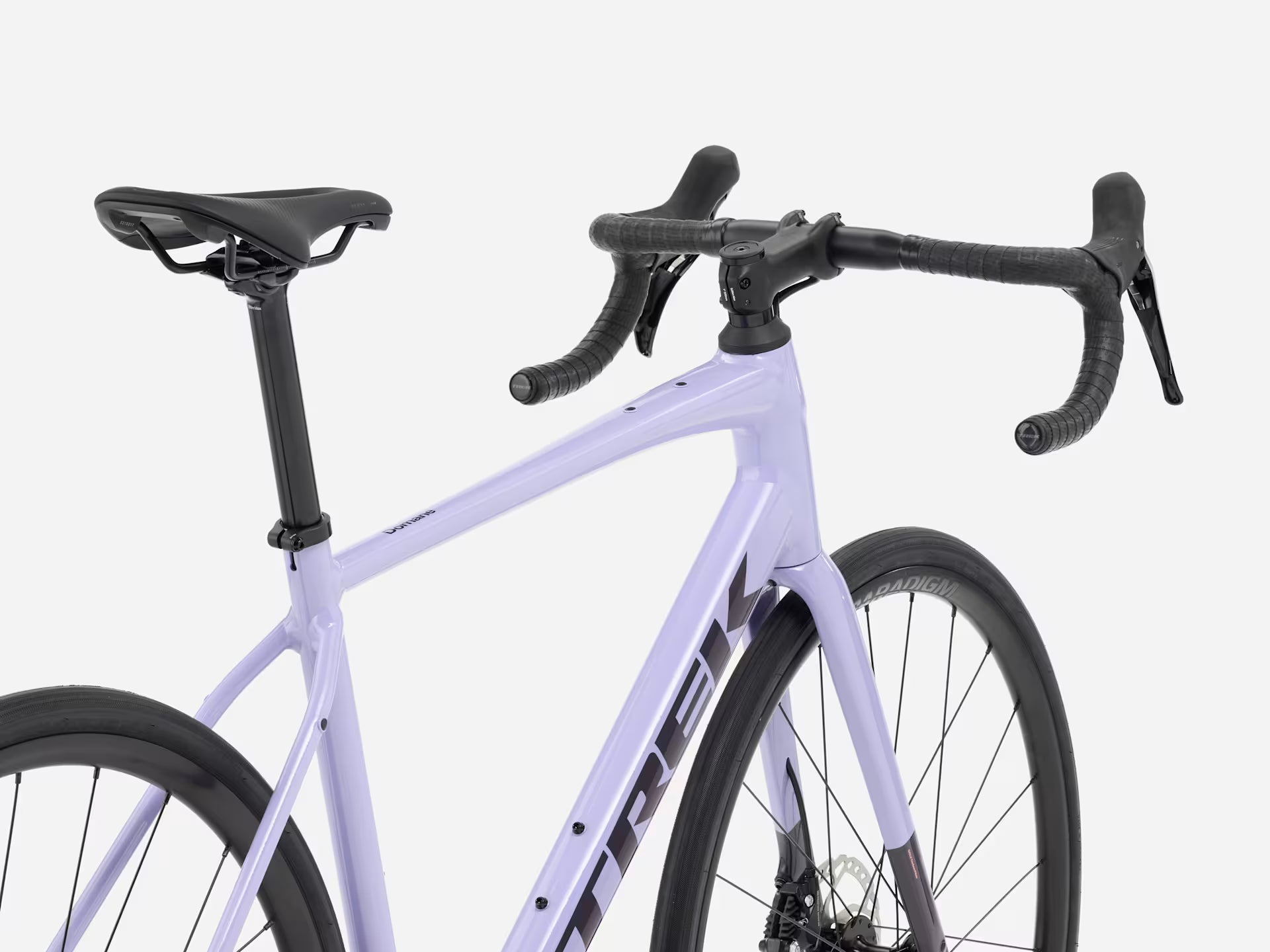 Trek Domane AL 4 Gen 4 2027年モデル ロードバイク
