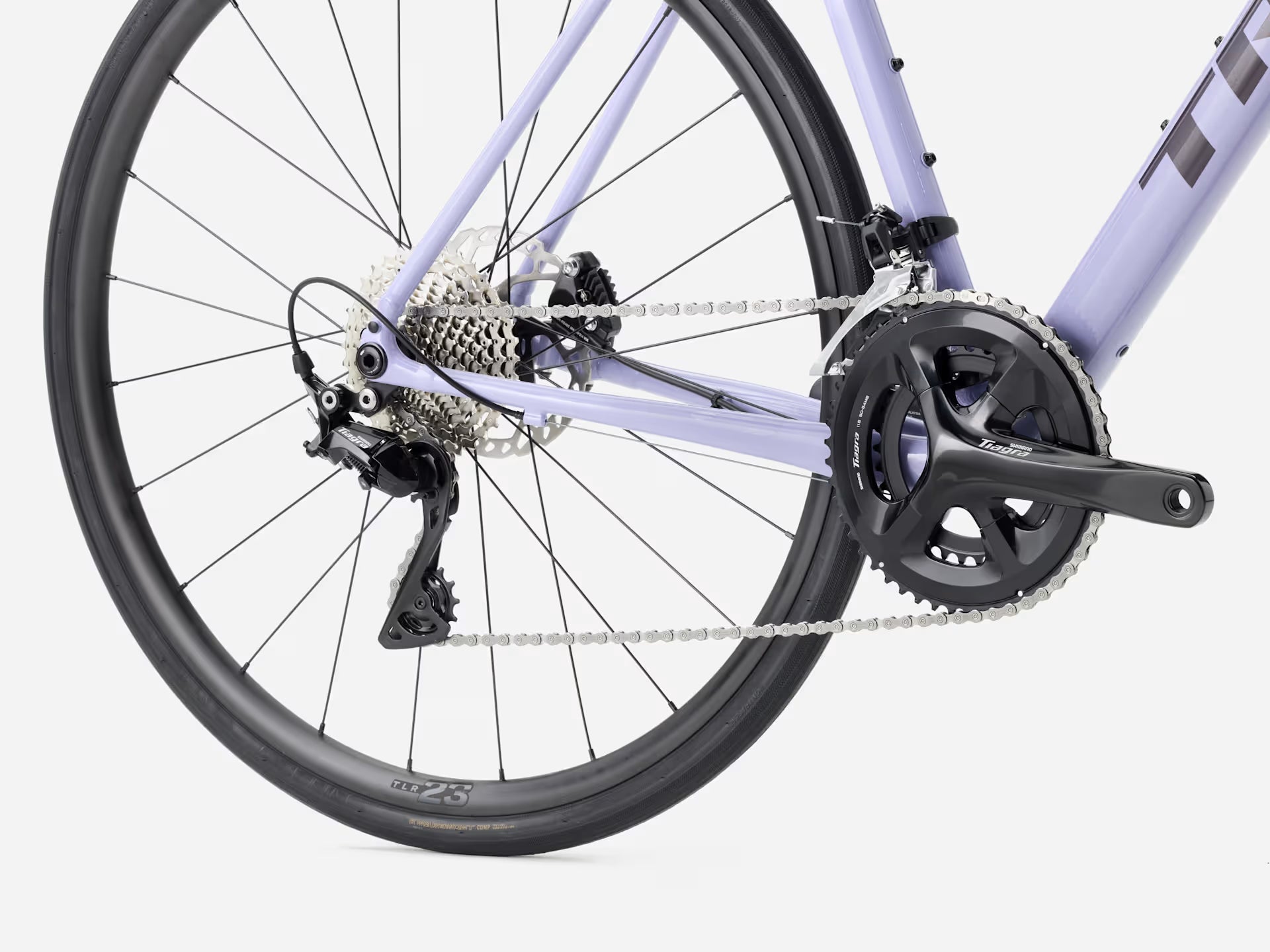 Trek Domane AL 4 Gen 4 2027年モデル ロードバイク