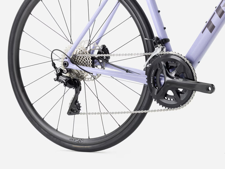 Trek Domane AL 4 Gen 4 2027年モデル ロードバイク