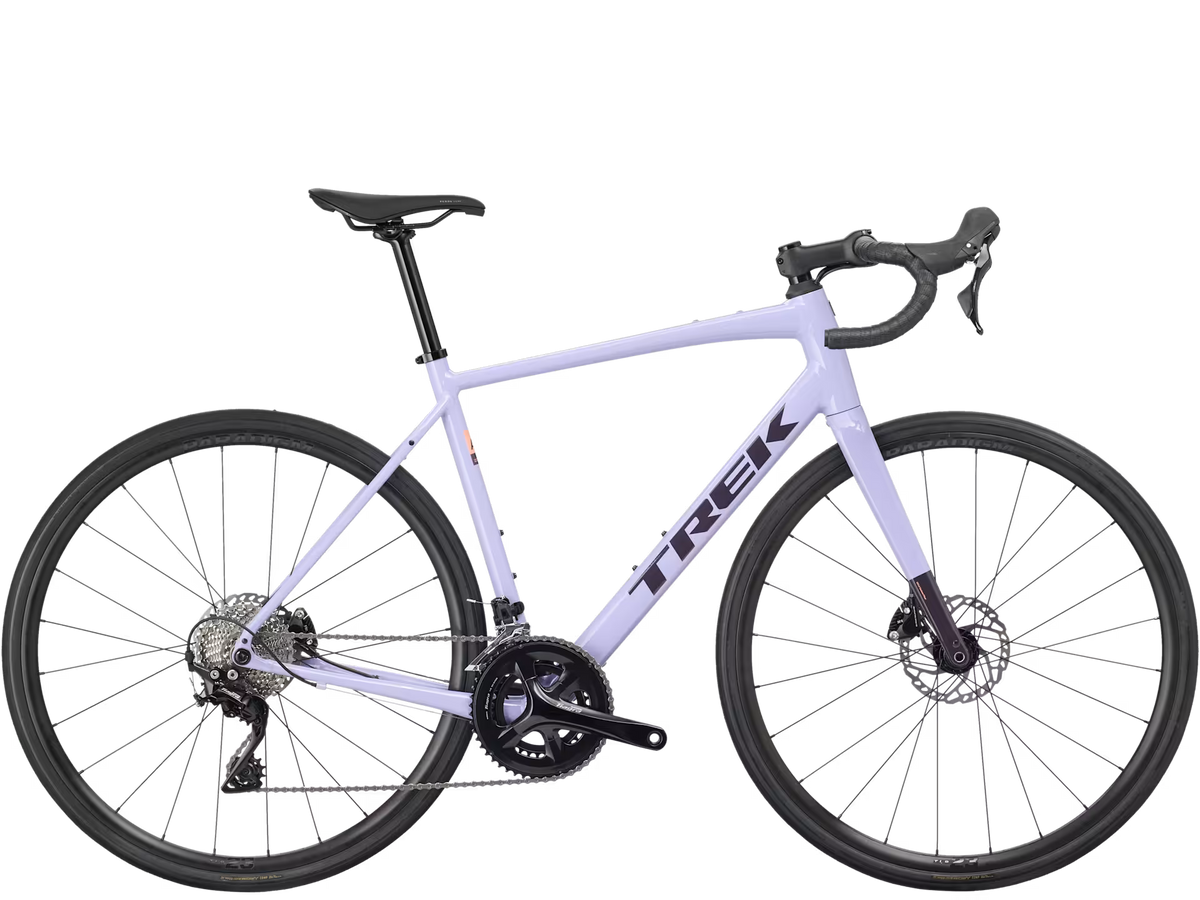 TREK Domane AL 4 Gen 4 2027｜Tiagra・油圧ディスク搭載の快適