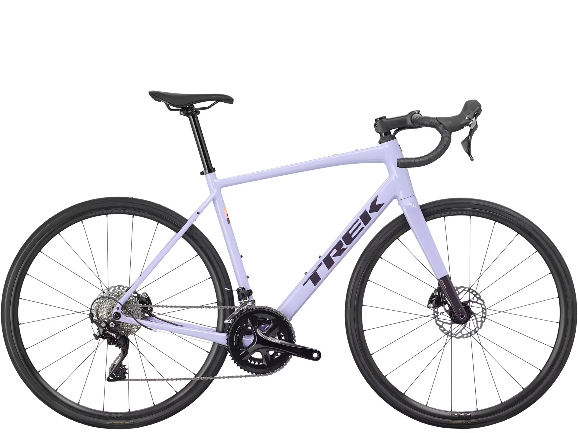 Domane AL 4 Gen 4
2027年モデル
Lavender Haze