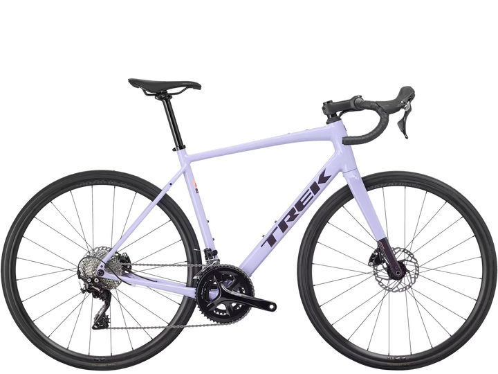 Domane AL 4 Gen 4
2027年モデル
Lavender Haze