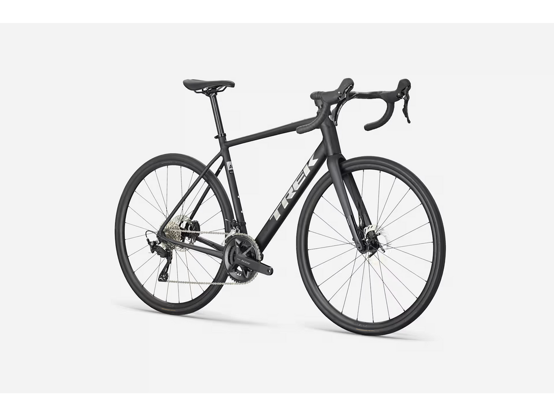 Domane AL 5 Gen 4
2027年モデル
Matte Dark Star Black