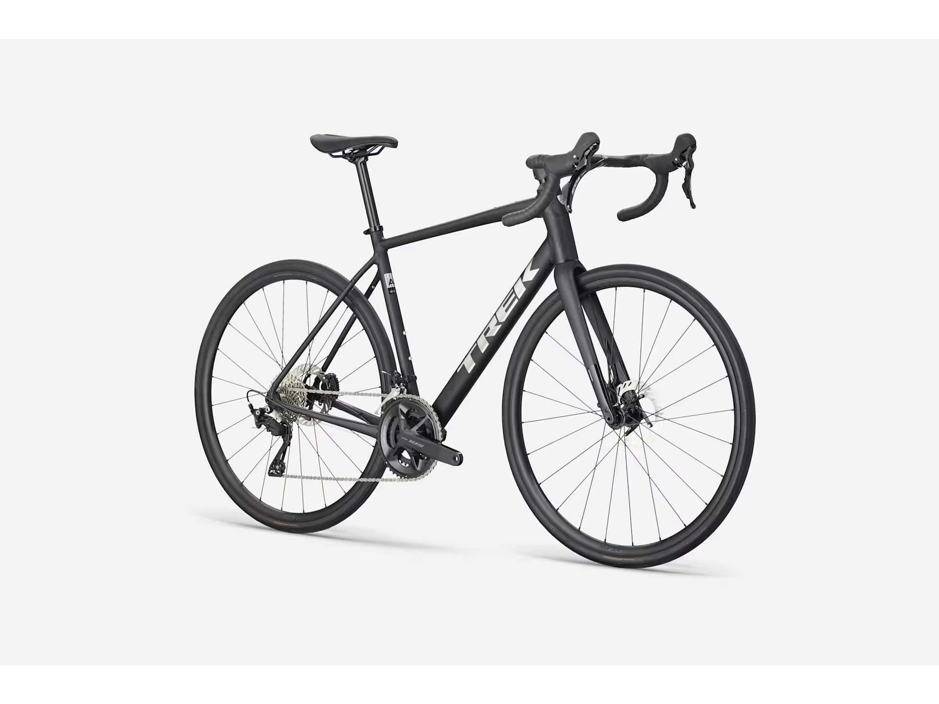 Domane AL 5 Gen 4
2027年モデル
Matte Dark Star Black
