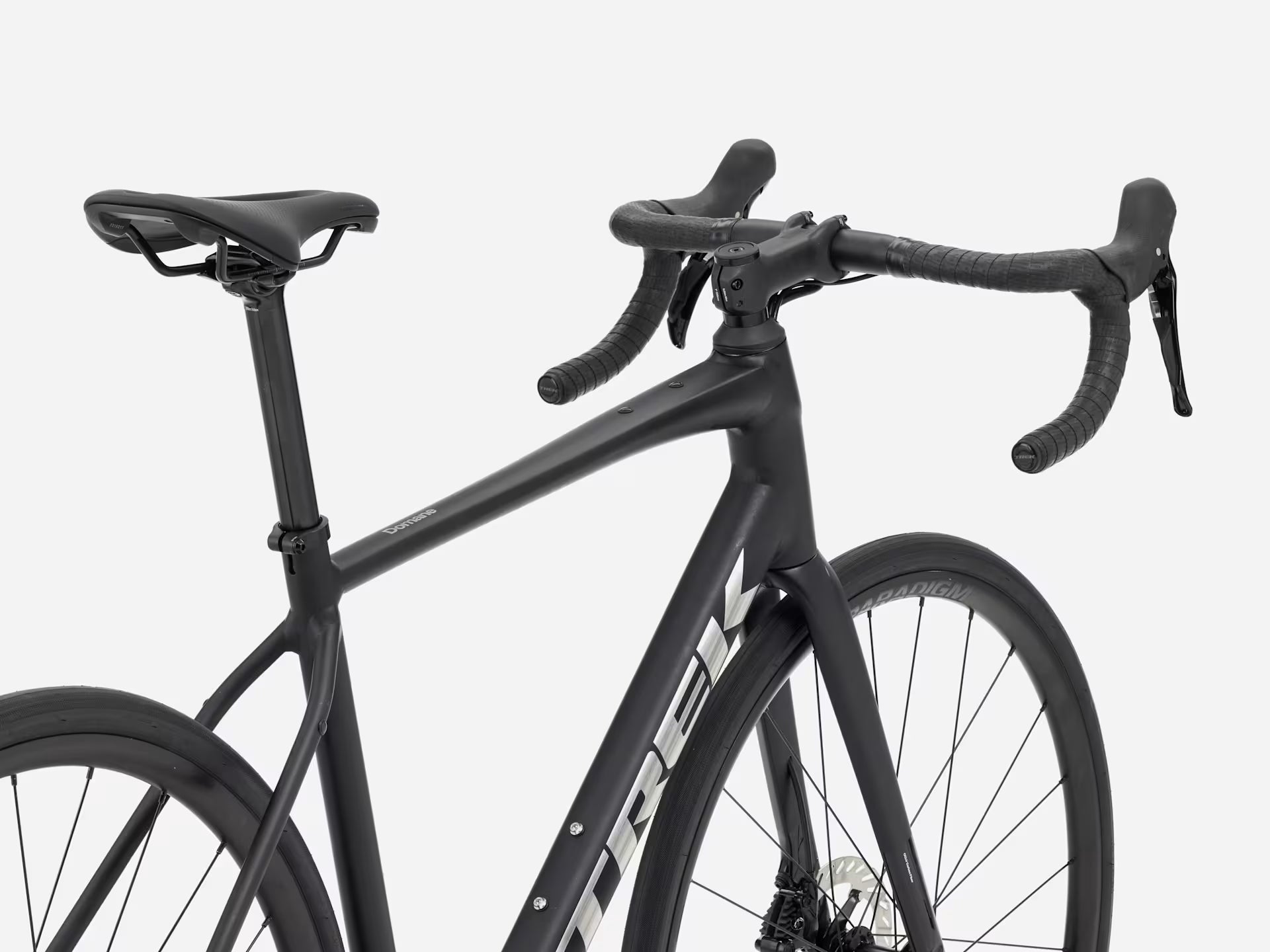 Trek Domane AL 5 Gen 4 2027年モデル ロードバイク