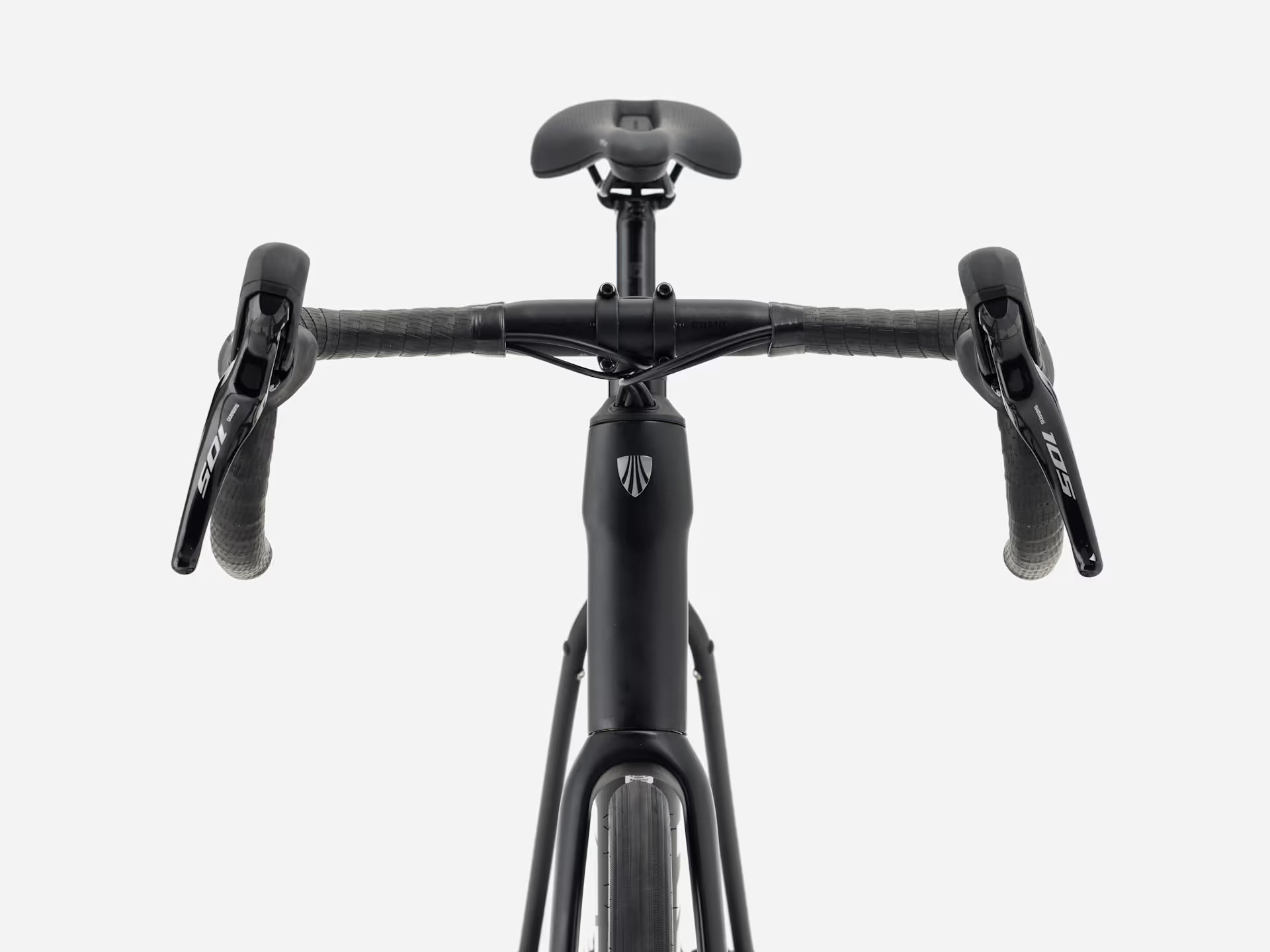 Trek Domane AL 5 Gen 4 2027年モデル ロードバイク