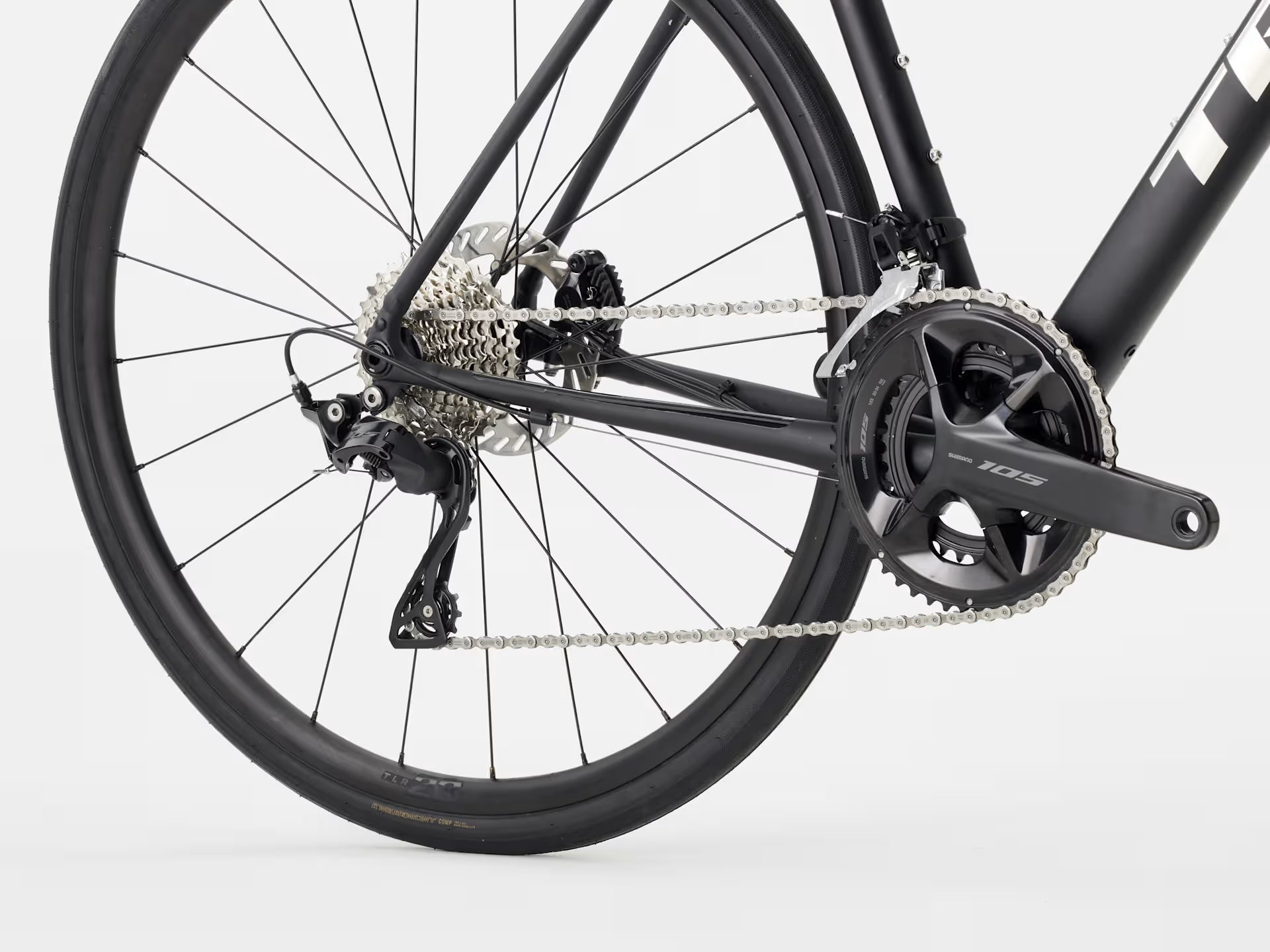 Trek Domane AL 5 Gen 4 2027年モデル ロードバイク