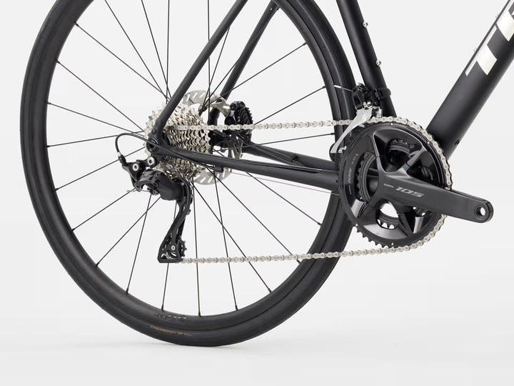 Trek Domane AL 5 Gen 4 2027年モデル ロードバイク