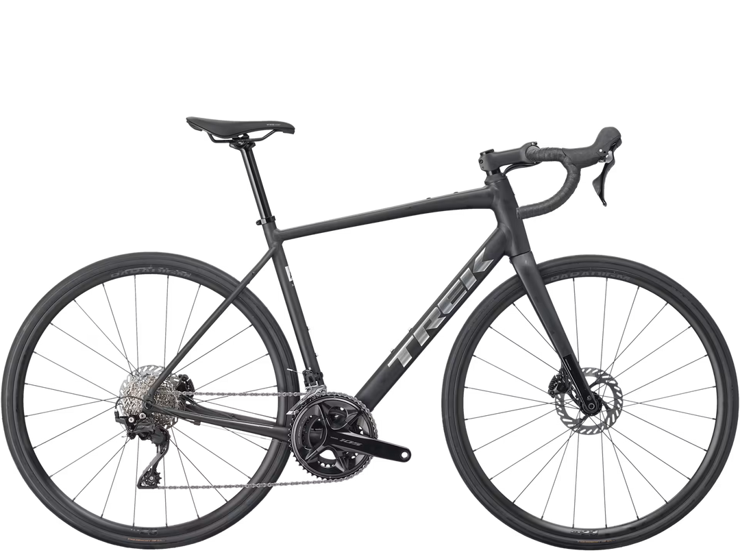 Domane AL 5 Gen 4
2027年モデル
Matte Dark Star Black