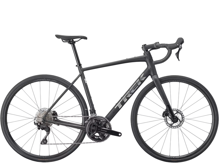 Domane AL 5 Gen 4
2027年モデル
Matte Dark Star Black