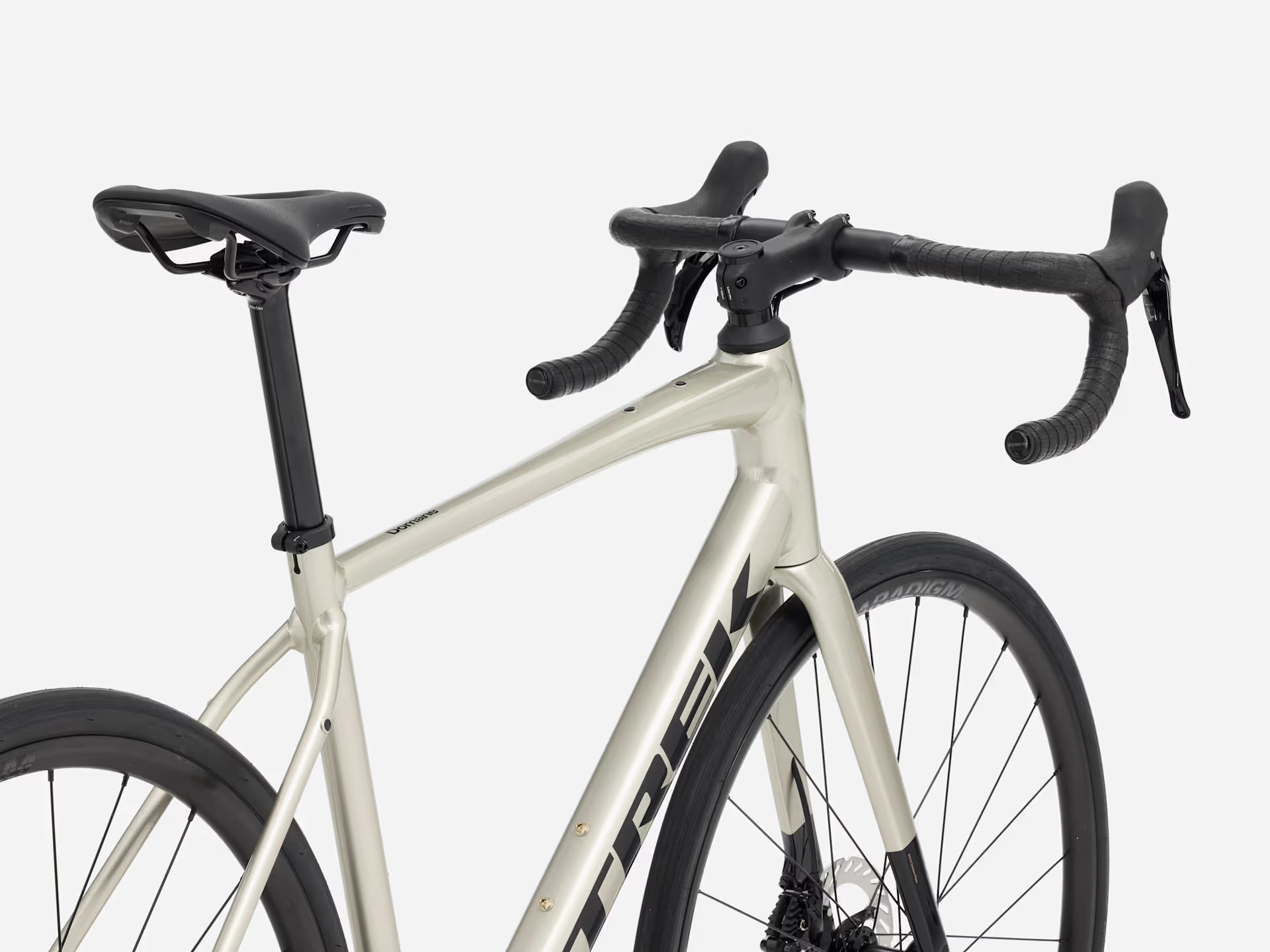 Trek Domane AL 5 Gen 4 2027年モデル ロードバイク
