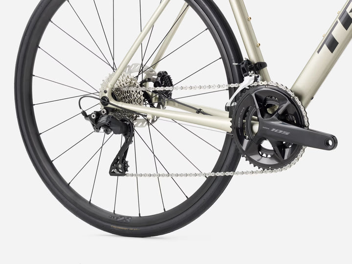 Trek Domane AL 5 Gen 4 2027年モデル ロードバイク