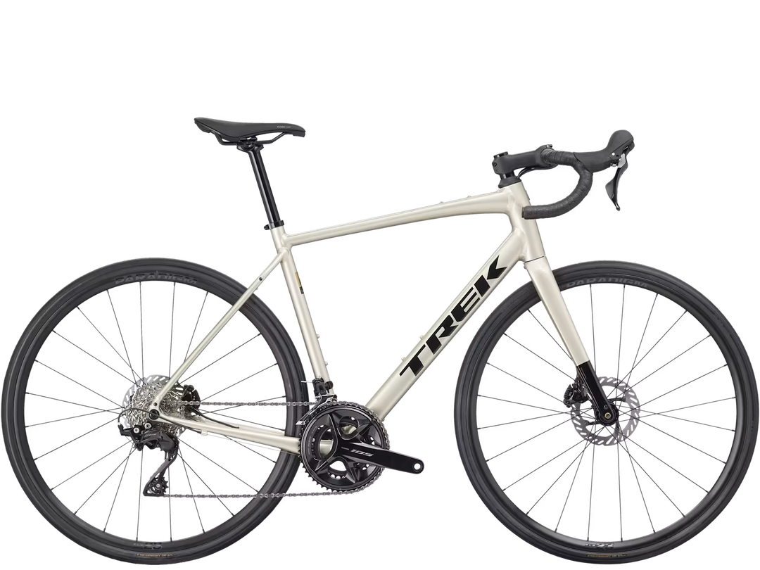 Domane AL 5 Gen 4
2027年モデル
Gloss Supernova