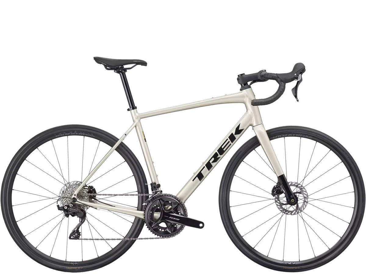 Trek Domane AL 5 Gen 4 2027｜12速Shimano 105搭載の快適