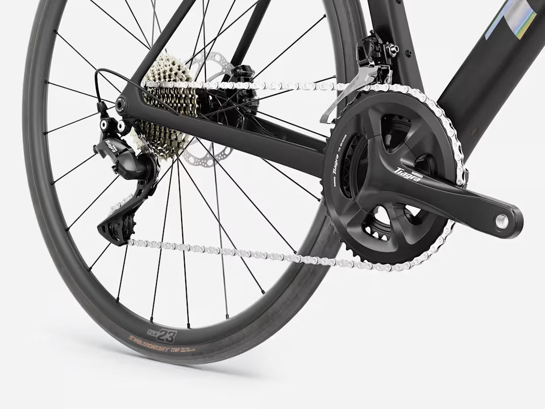 Trek Domane SL 4 Gen 5 2027年モデル