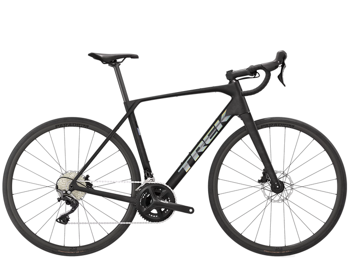 2027年モデル Trek Domane SL 4 Gen 5, カラー / Matte Deep Smoke