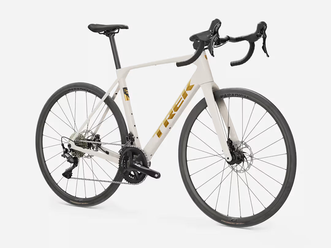 2027年モデル Trek Domane SL 4 Gen 5, カラー / Buff Beige
