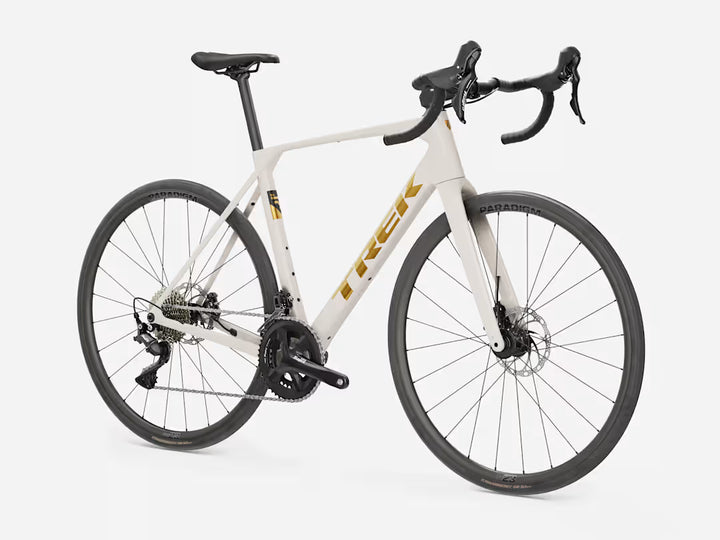 2027年モデル Trek Domane SL 4 Gen 5, カラー / Buff Beige