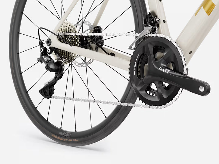 Trek Domane SL 4 Gen 5 2027年モデル