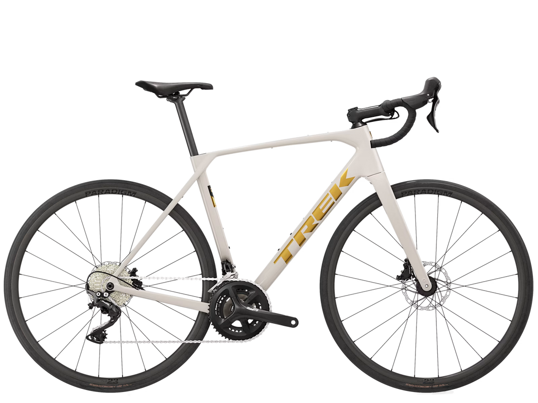 2027年モデル Trek Domane SL 4 Gen 5, カラー / Buff Beige