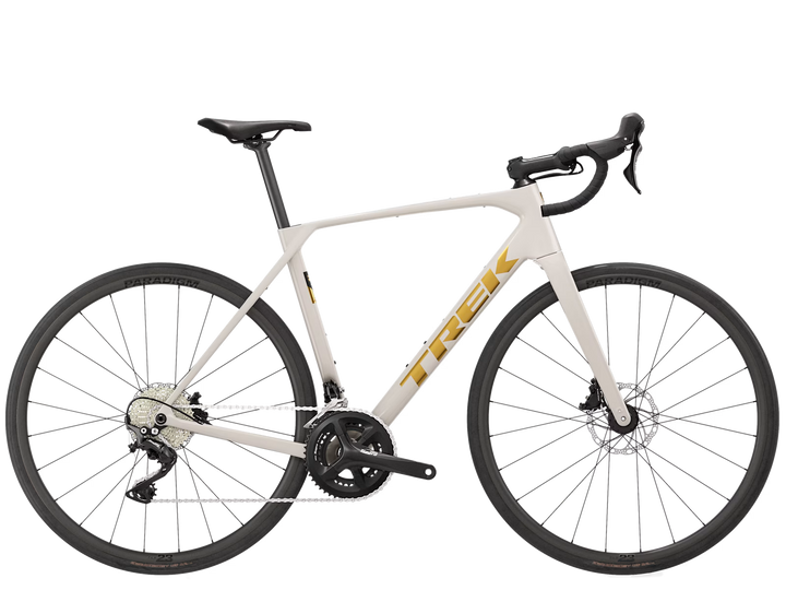 2027年モデル Trek Domane SL 4 Gen 5, カラー / Buff Beige