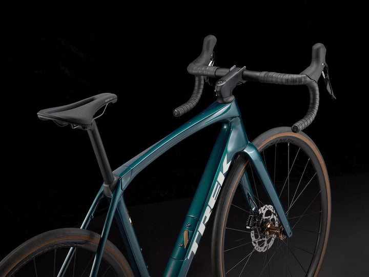Trek Domane SL 5 Gen 4 2025年モデル – バイクプラス Trek Domane SL 5 Gen 4 2025年モデル – バイクプラス