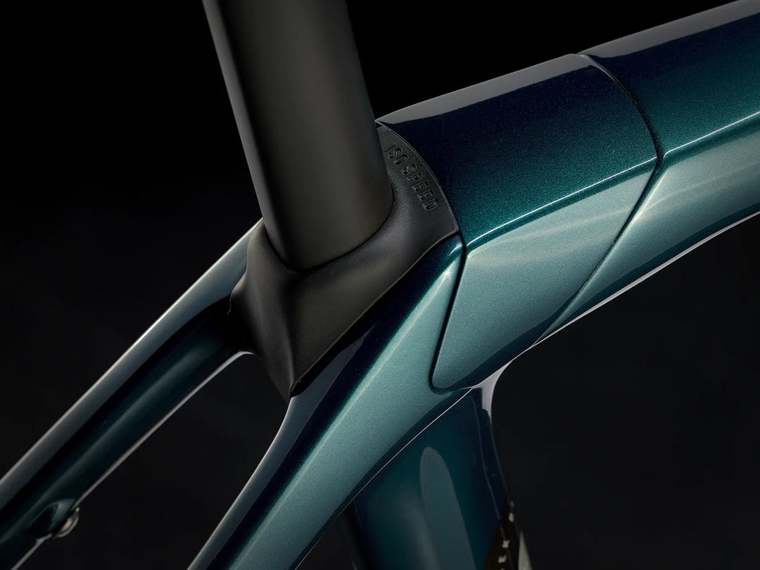 Trek Domane SL 5 Gen 4 2025年モデル Trek Domane SL 5 Gen 4 2025年モデル