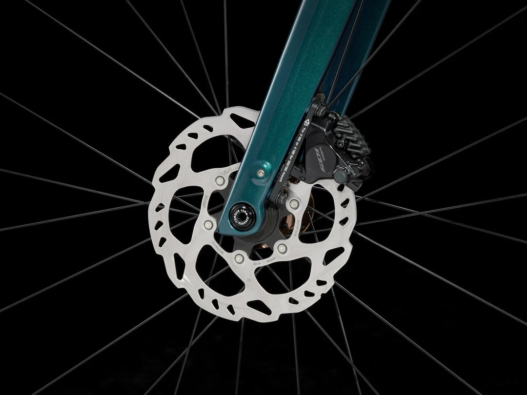 Trek Domane SL 5 Gen 4 2025年モデル Trek Domane SL 5 Gen 4 2025年モデル