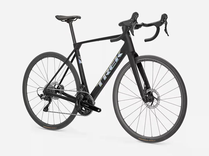 Trek Domane SL 5 Gen 5 2027年モデル, カラー / Matte Deep Smoke