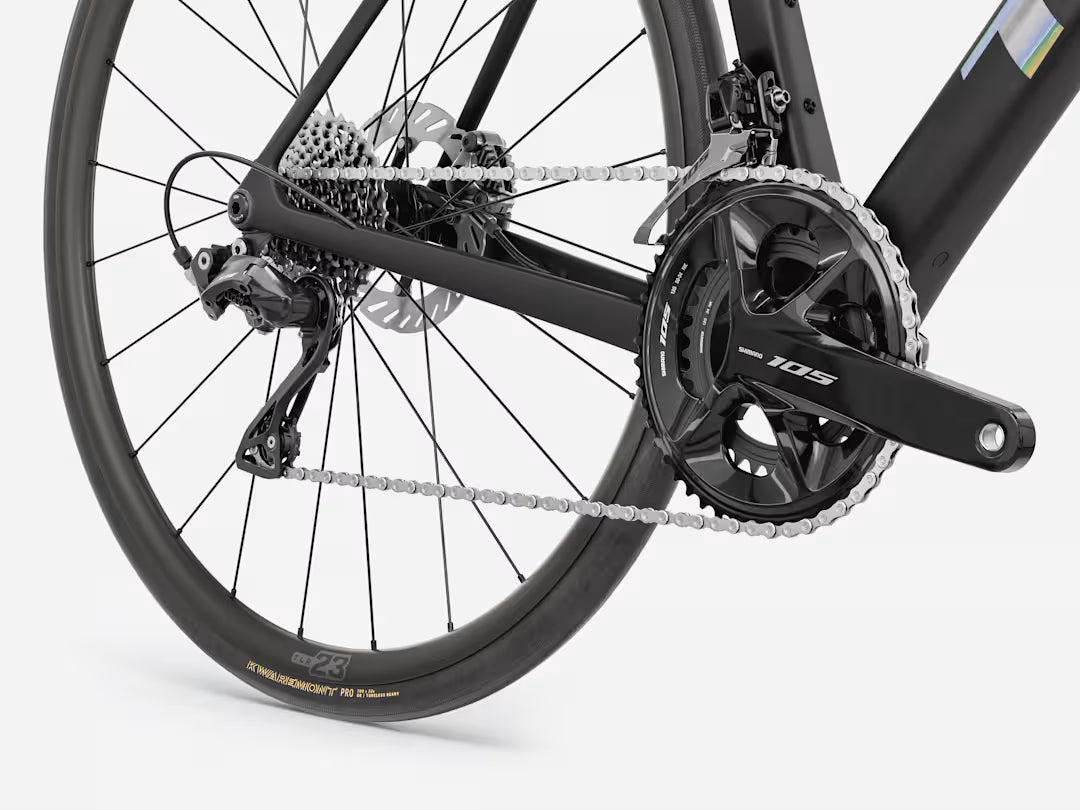 Trek Domane SL 5 Gen 5 2027年モデル