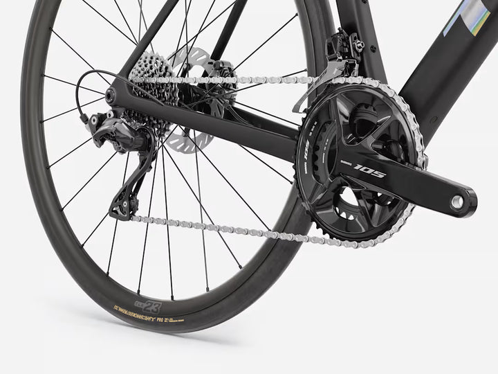 Trek Domane SL 5 Gen 5 2027年モデル