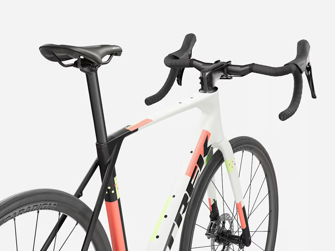 Trek Domane SL 5 Gen 5 2027年モデル