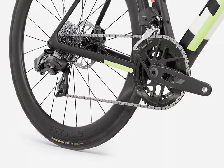 Trek Domane SL 6 AXS Gen 5 2027年モデル