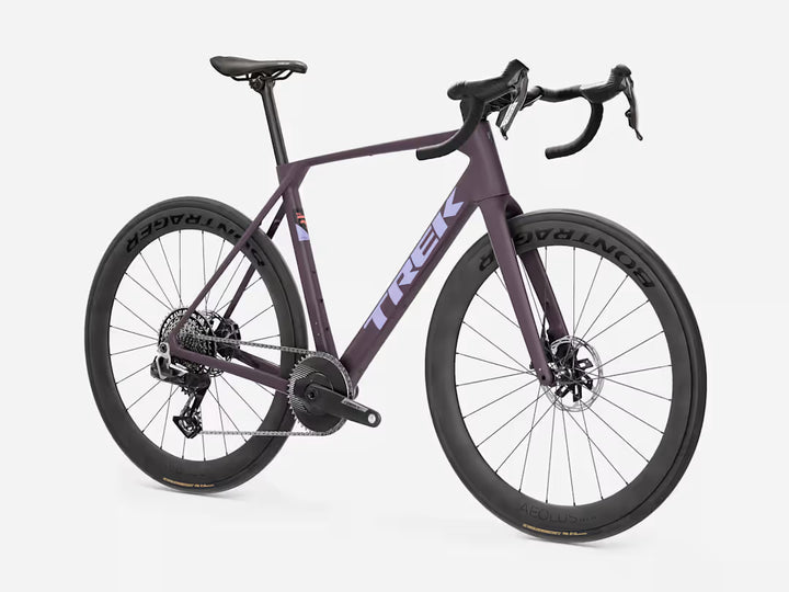 Trek Domane SL 7 AXS 1x Gen 5 2027年モデル