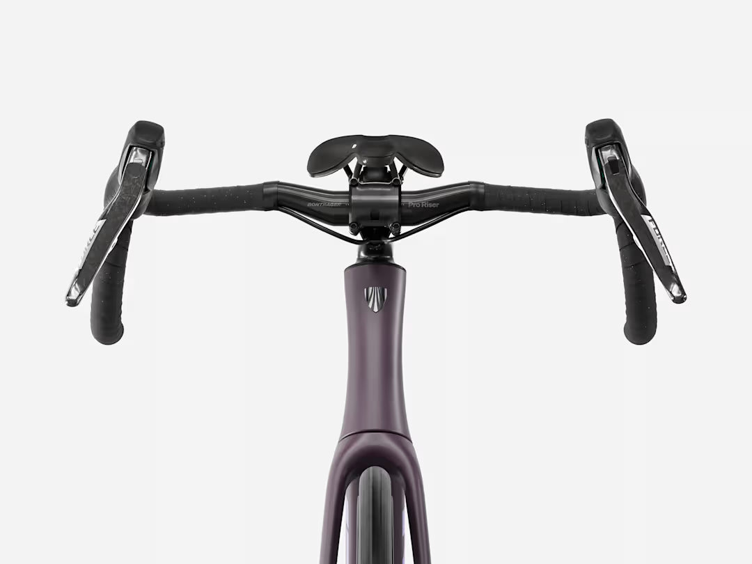 Trek Domane SL 7 AXS 1x Gen 5 2027年モデル