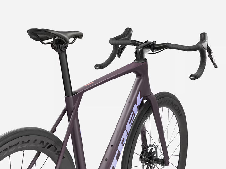 Trek Domane SL 7 AXS 1x Gen 5 2027年モデル