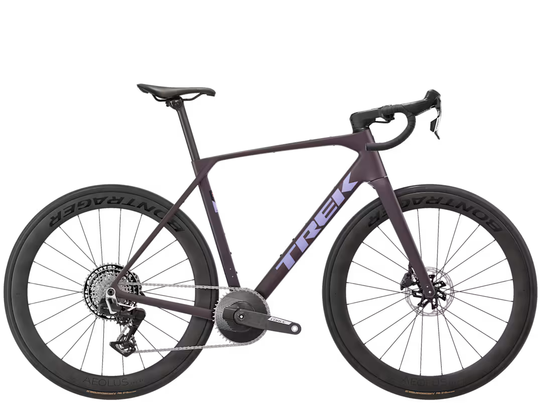 Trek Domane SL 7 AXS 1x Gen 5 2027年モデル