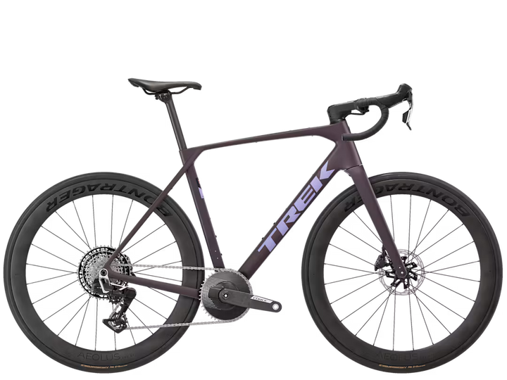 Trek Domane SL 7 AXS 1x Gen 5 2027年モデル
