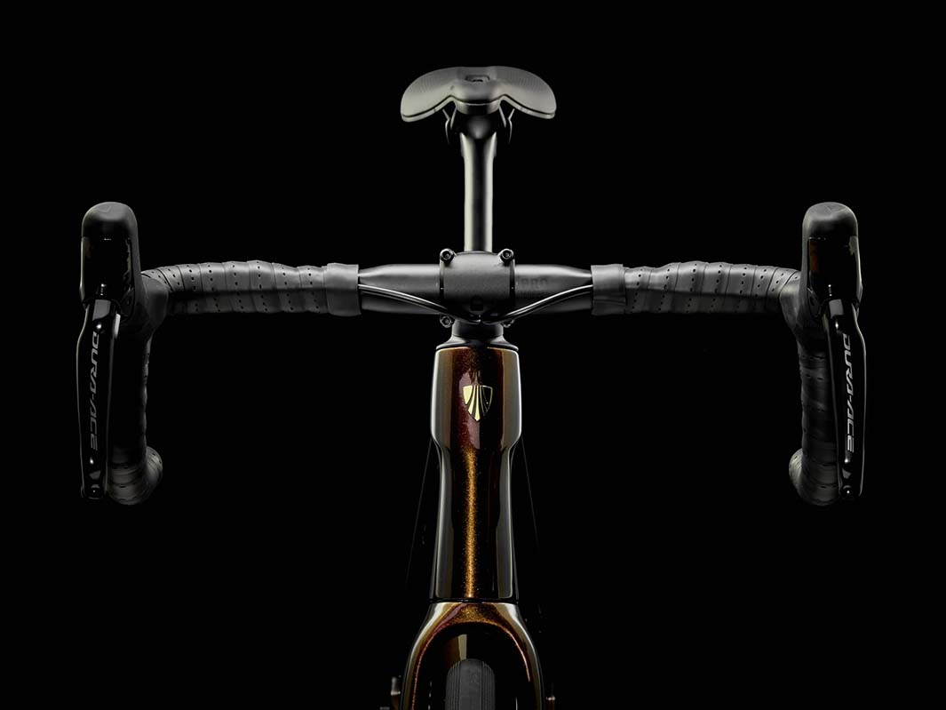 Trek Domane SLR9 Gen4（ドマーネSLR9 Gen4）