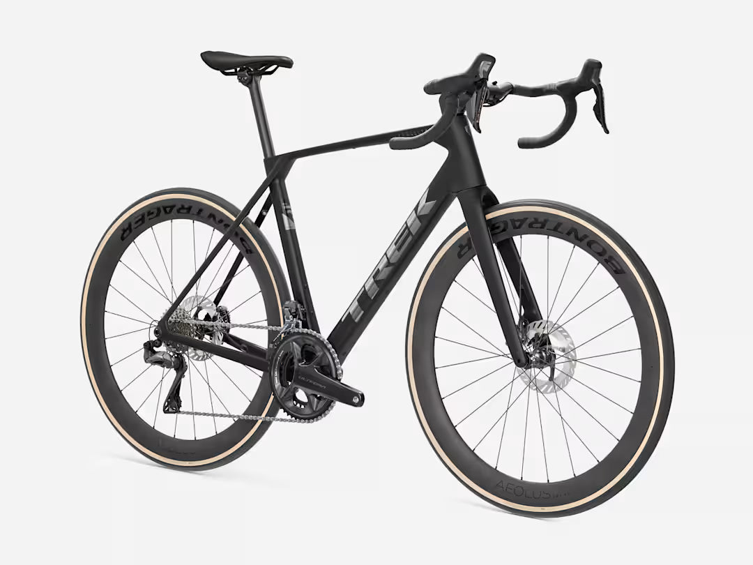 Trek Domane SLR 7 Gen 5 2027年モデル