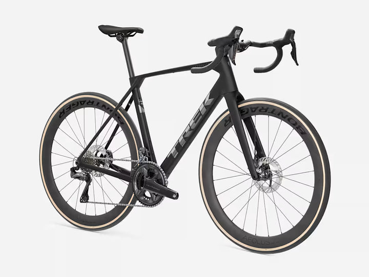Trek Domane SLR 7 Gen 5 2027年モデル