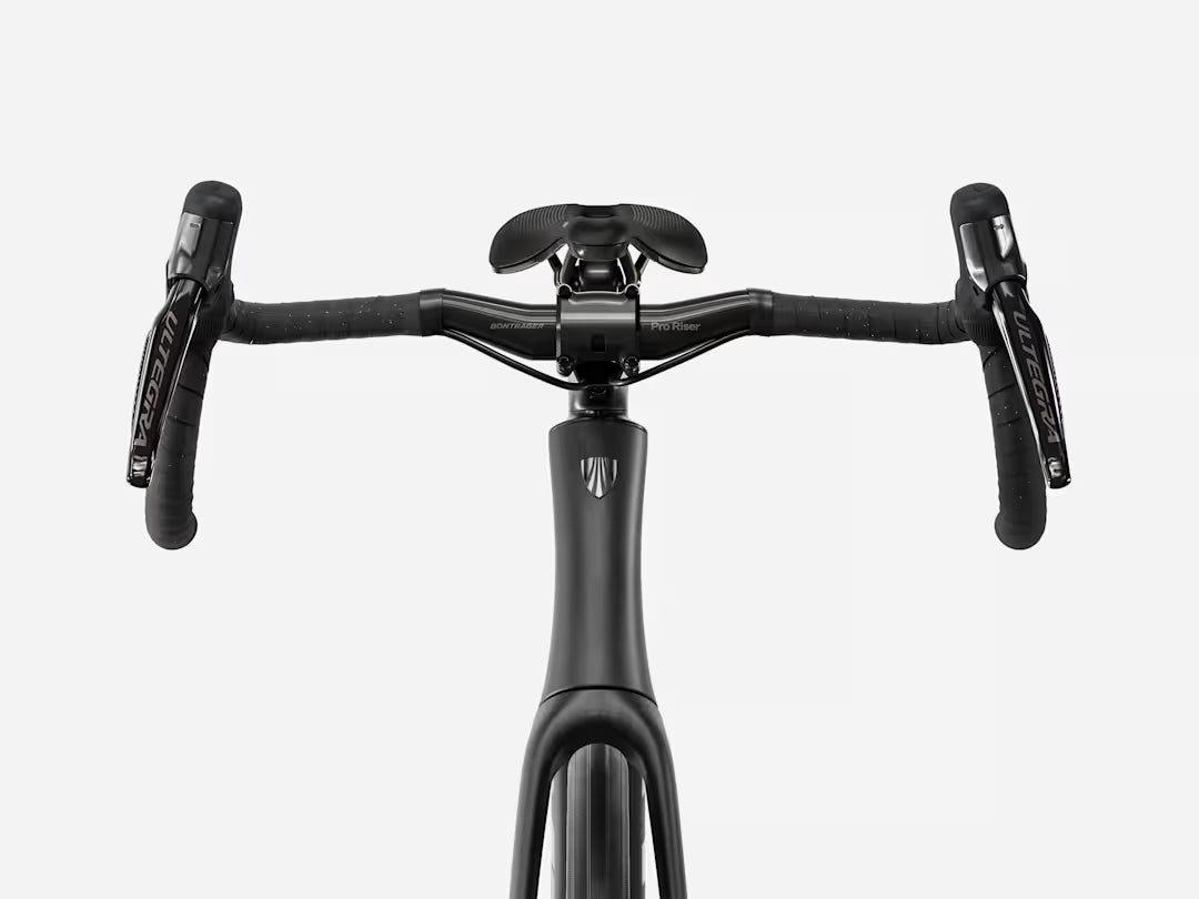 Trek Domane SLR 7 Gen 5 2027年モデル
