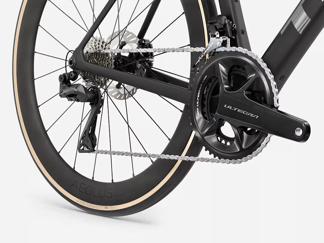 Trek Domane SLR 7 Gen 5 2027年モデル