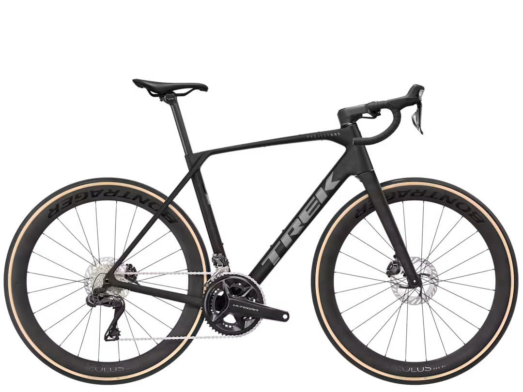 Trek Domane SLR 7 Gen 5 2027年モデル