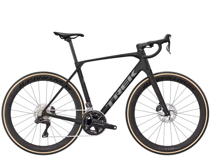 Trek Domane SLR 7 Gen 5 2027年モデル