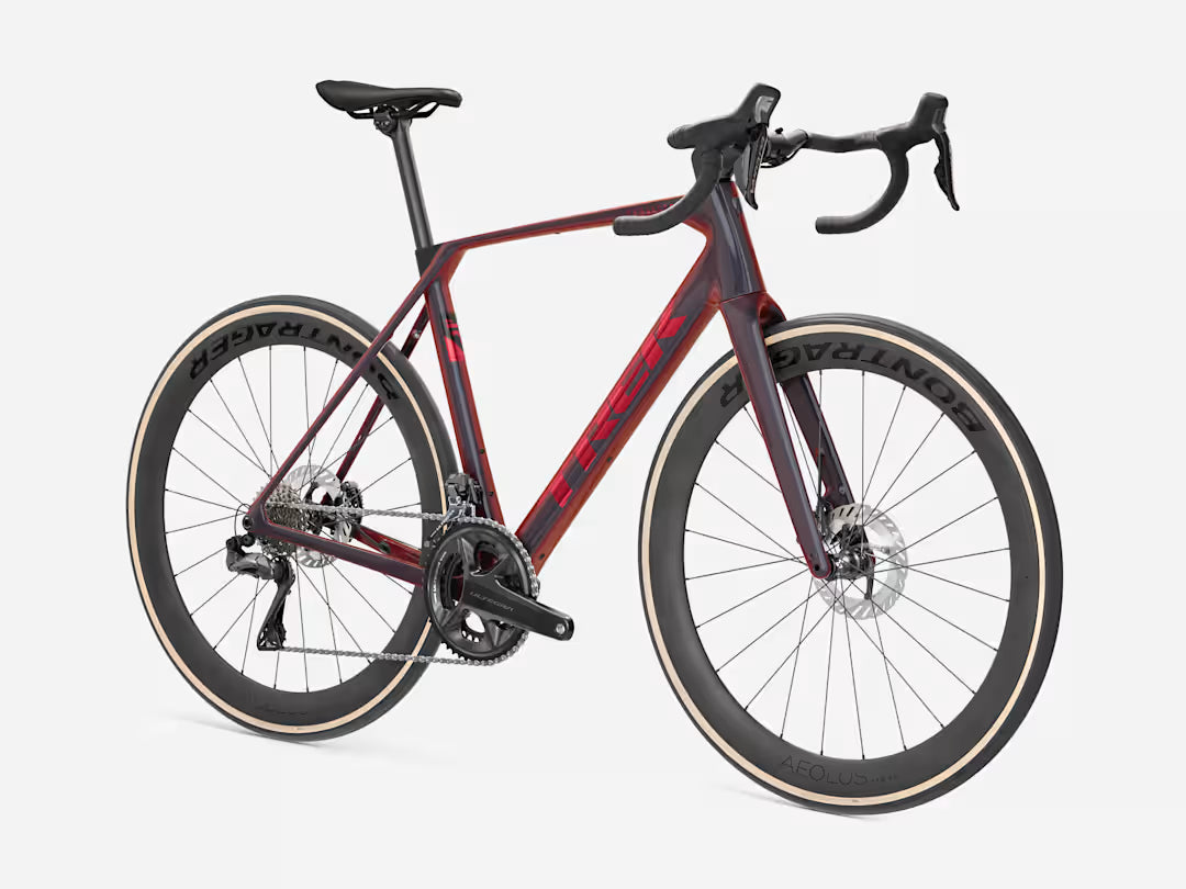 Trek Domane SLR 7 Gen 5 2027年モデル