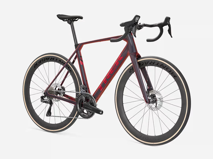 Trek Domane SLR 7 Gen 5 2027年モデル